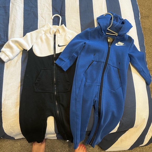 18m NIKE Jumpsuits - Picture 1 of 6
